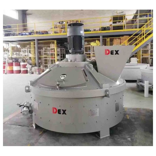 DEX行星式攪拌機(jī)以一機(jī)之力釋放“智造”新動(dòng)能