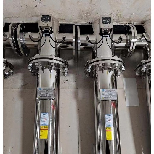 不銹鋼氧氣過(guò)濾器 不銹鋼氮?dú)膺^(guò)濾器 沼氣不銹鋼過(guò)濾器