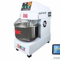 恒宇和面機(jī)立式雙動(dòng)雙速商用攪拌機(jī)