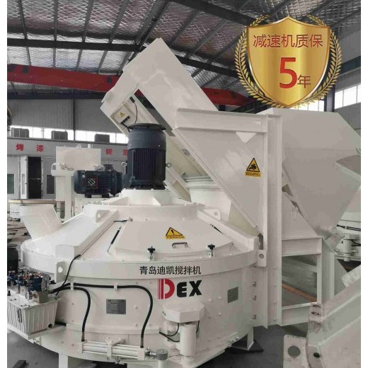 現(xiàn)象級燃爆市場，DEX行星式攪拌機(jī)掀起口碑*熱潮！
