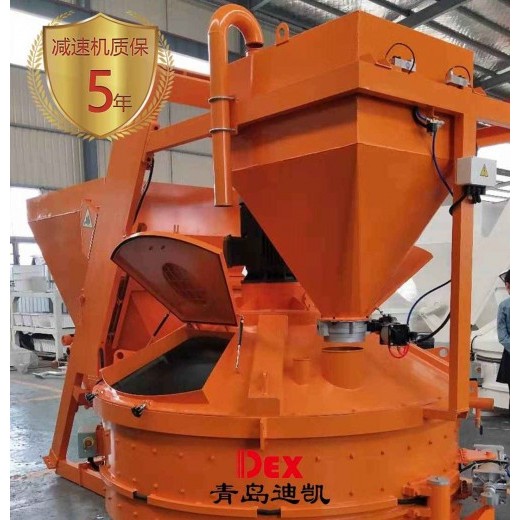 陶瓷透水磚攪拌機(jī)運(yùn)用數(shù)智化動(dòng)能推動(dòng)行業(yè)攪拌價(jià)值持續(xù)增長