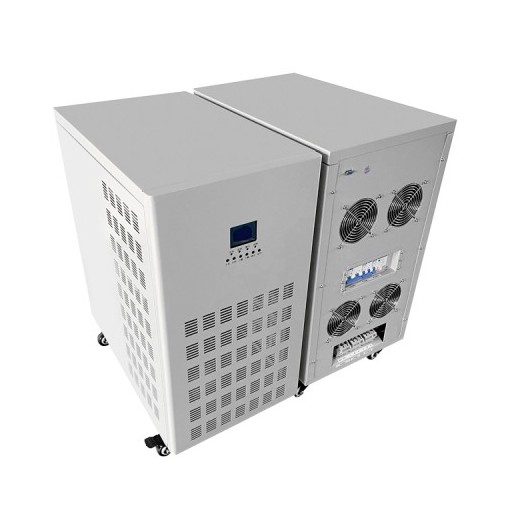 三相太陽能逆變器380V輸出光伏儲能逆變器MPPT逆控一體機(jī)